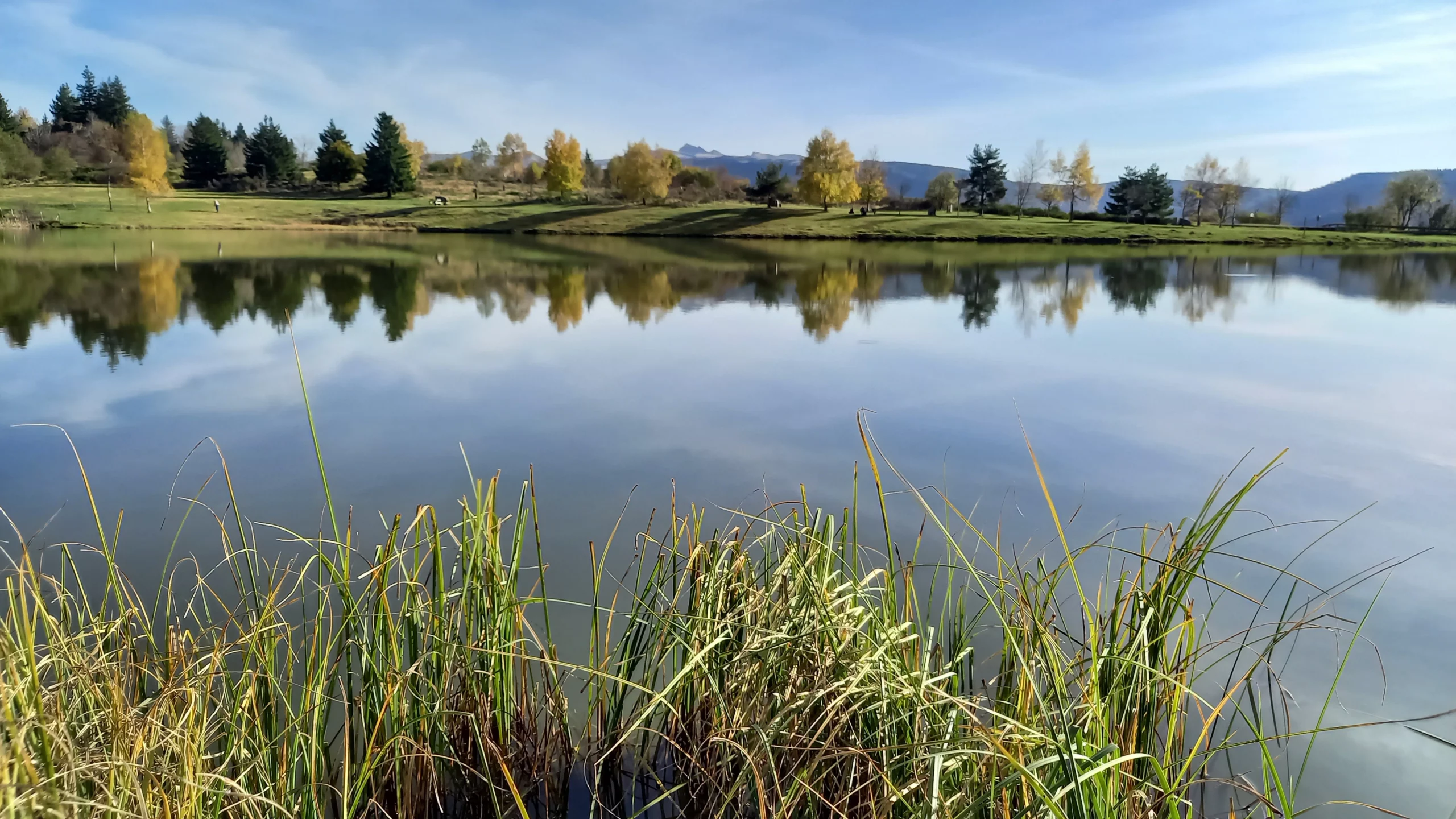 Rivière de Haute-Loire