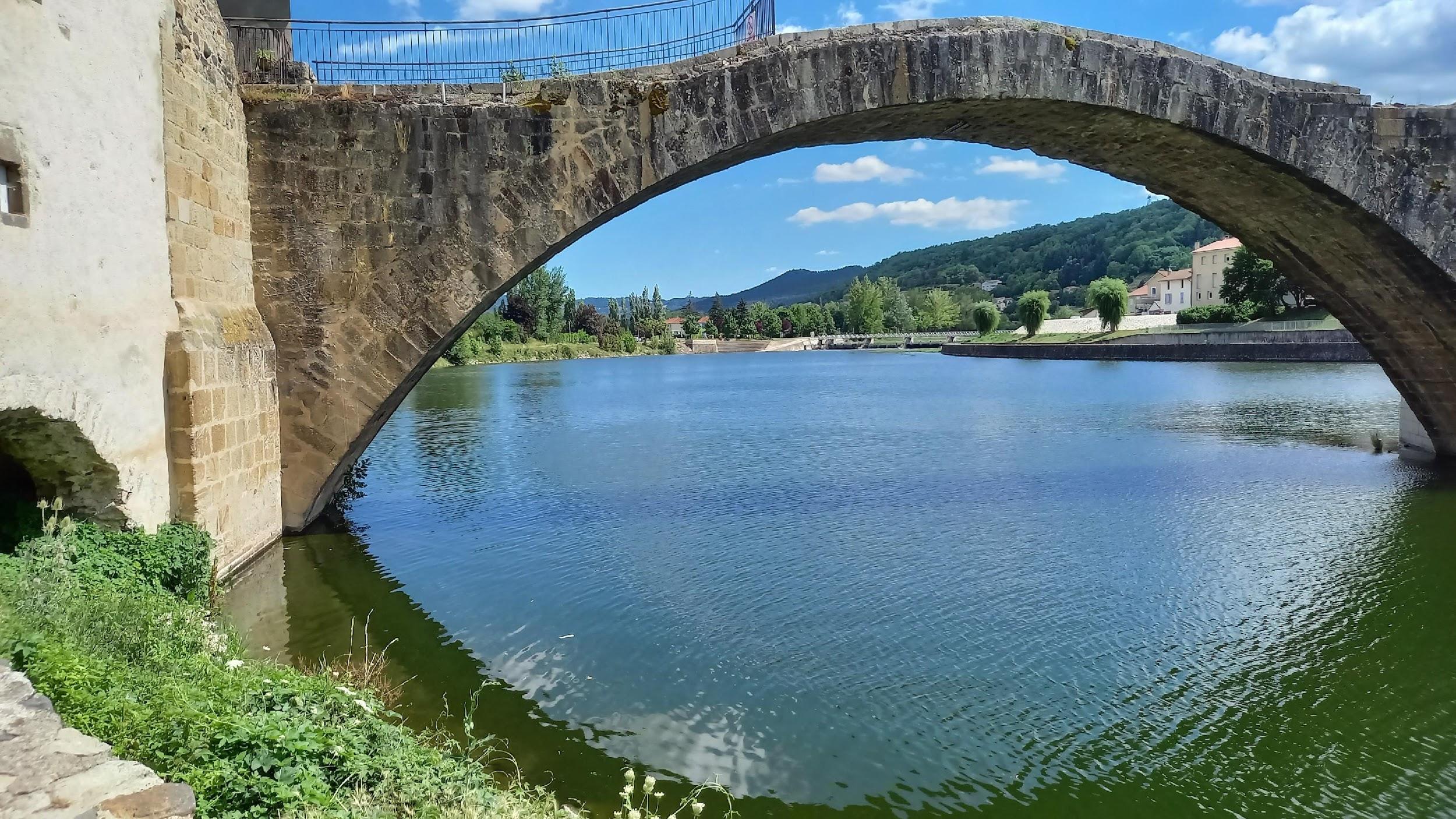 La Loire